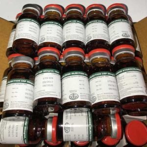 Acheter la Ketamine Mission Pharma