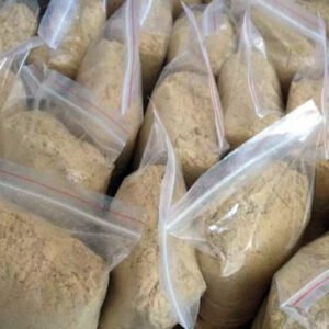 Acheter l'héroïne afghane