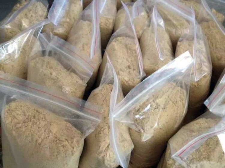 Acheter l'héroïne afghane