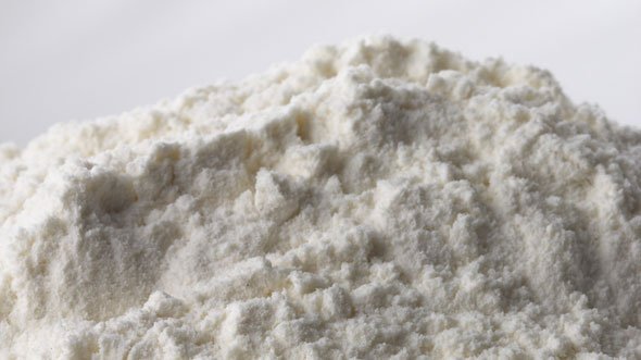 Acheter l'oxycodone en poudre