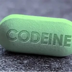 Acheter de la Codéine 300/30 mg en ligne