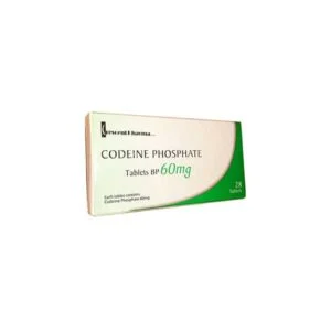 Acheter codeine 60 mg