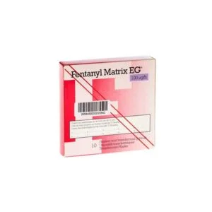 Acheter le Fentanyl patch 100 mcg/hr