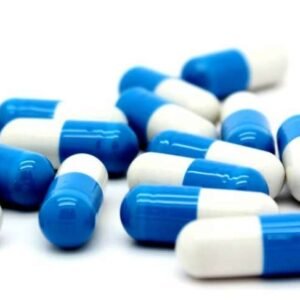 Acheter votre du Nembutal en capsules