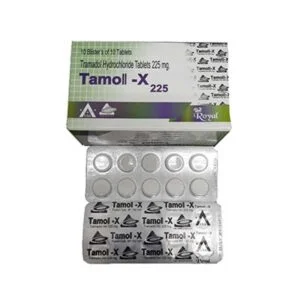 Acheter Tamol-X 225