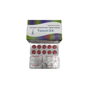 Acheter Tamol-XX 200 mg