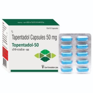 Acheter Tapentadol 50mg