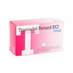 Acheter Tramadol 150 mg