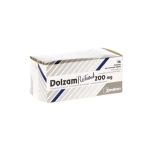 Acheter Tramadol 200 mg