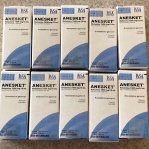 Acheter l'Anasket 1000 mg/ 10 ml