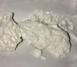 Acheter la cocaïne à écailles de poisson