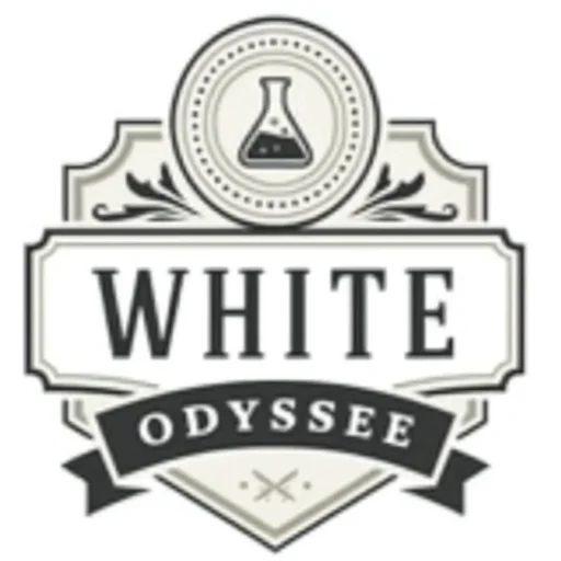 whiteodyssee
