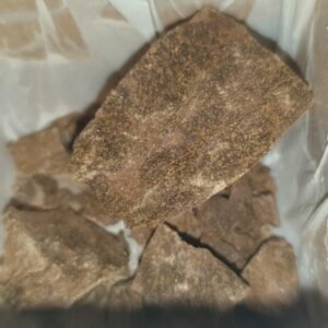 acheter l'Héroïne non-coupée