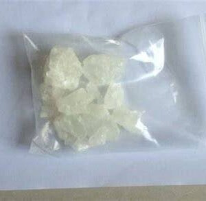 Acheter la kétamine (cristal Rock)