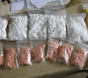 Acheter la Méthamphétamine (Comprimés)