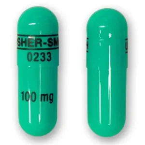 Acheter de la morphine 100 mg