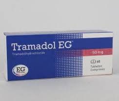 Acheter du Tramadol 50 mg