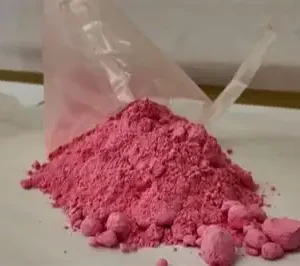 Acheter la cocaïne rose(2C-B) – Image 1