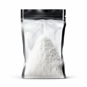 Gamma-hydroxybutyrate (GHB) en poudre