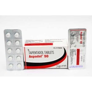 Acheter Aspadol 50mg