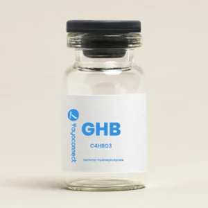 Acheter du Gamma Hydroxybutyrate (GHB) liquide