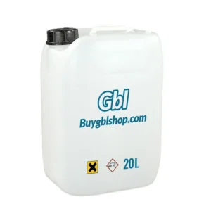 Gamma-butyrolactone(GBL) – Image 3