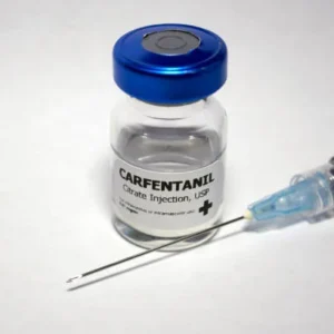 Acheter du carfentanil Injectable