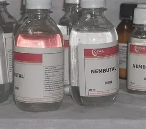 Le Nembutal Sodium