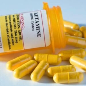 Pilules de Kétamine 500 mg – Image 1