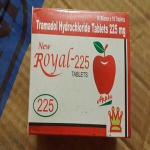 Acheter le Tramadol Royal-225 – Image 1