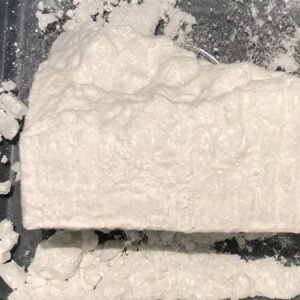 cocaïne en écailles de poisson – Image 2