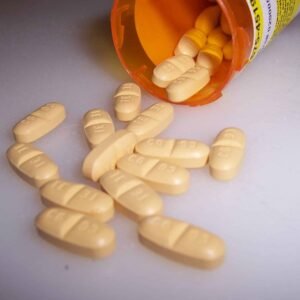 Acheter le Brallobarbital (Vesparax)