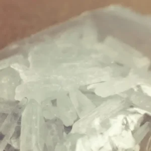 Acheter le Cristal meth