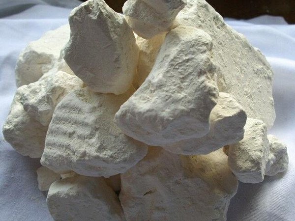 heroine blanche de chine