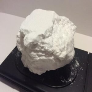 Acheter la Cocaine Lavada